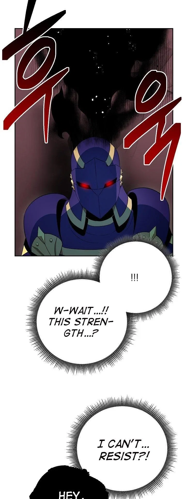 The Skeleton Soldier Failed to Defend the Dungeon Chapter 96 – Page 40