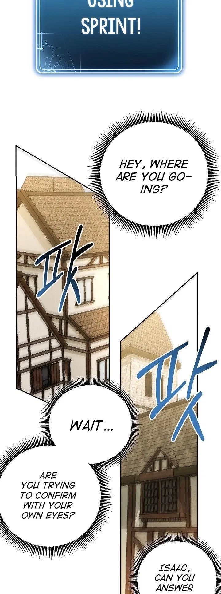 The Skeleton Soldier Failed to Defend the Dungeon Chapter 96 – Page 43