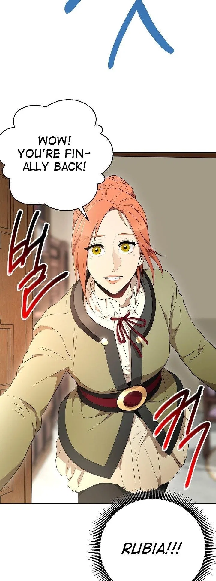 The Skeleton Soldier Failed to Defend the Dungeon Chapter 96 – Page 45