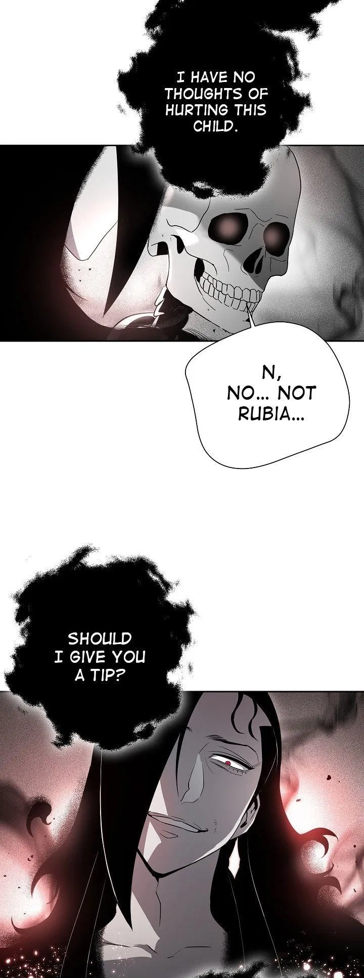 The Skeleton Soldier Failed to Defend the Dungeon Chapter 96 – Page 47