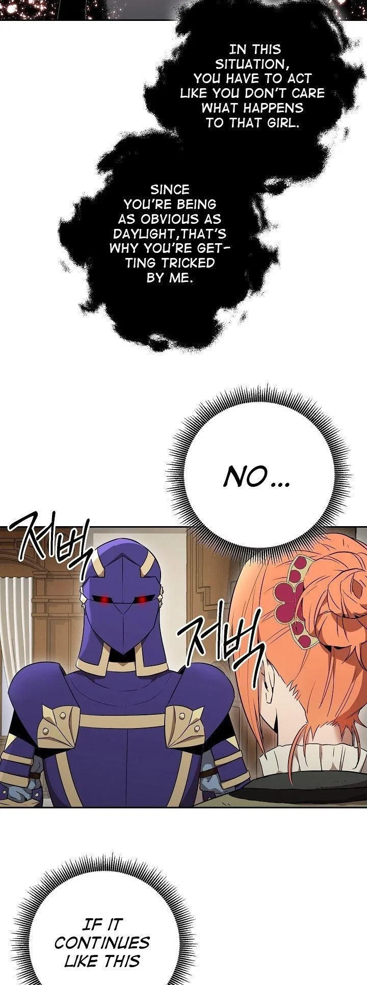 The Skeleton Soldier Failed to Defend the Dungeon Chapter 96 – Page 48