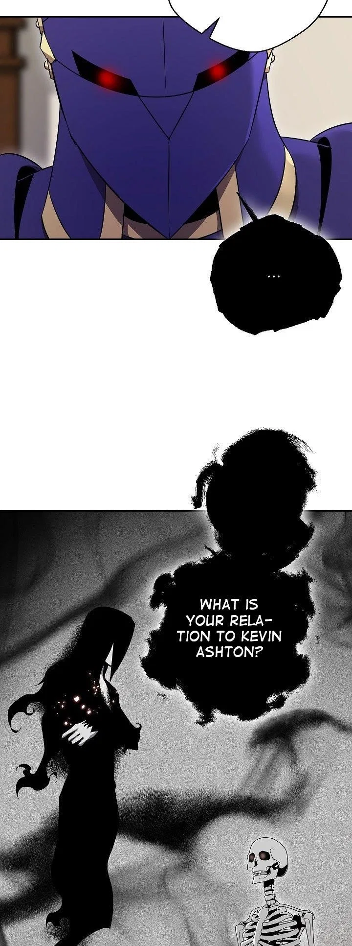 The Skeleton Soldier Failed to Defend the Dungeon Chapter 96 – Page 51