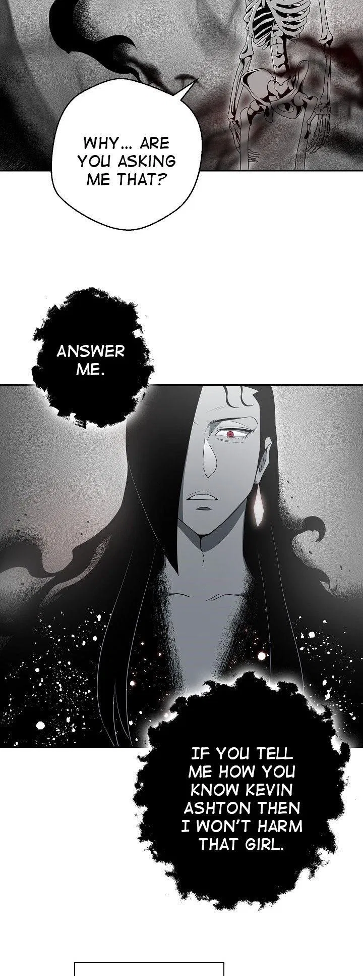 The Skeleton Soldier Failed to Defend the Dungeon Chapter 96 – Page 52