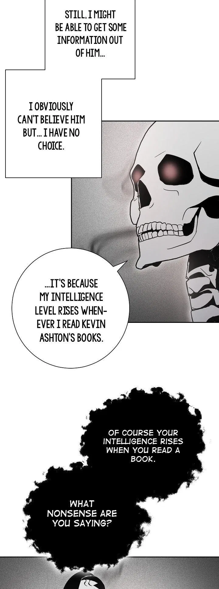 The Skeleton Soldier Failed to Defend the Dungeon Chapter 96 – Page 53