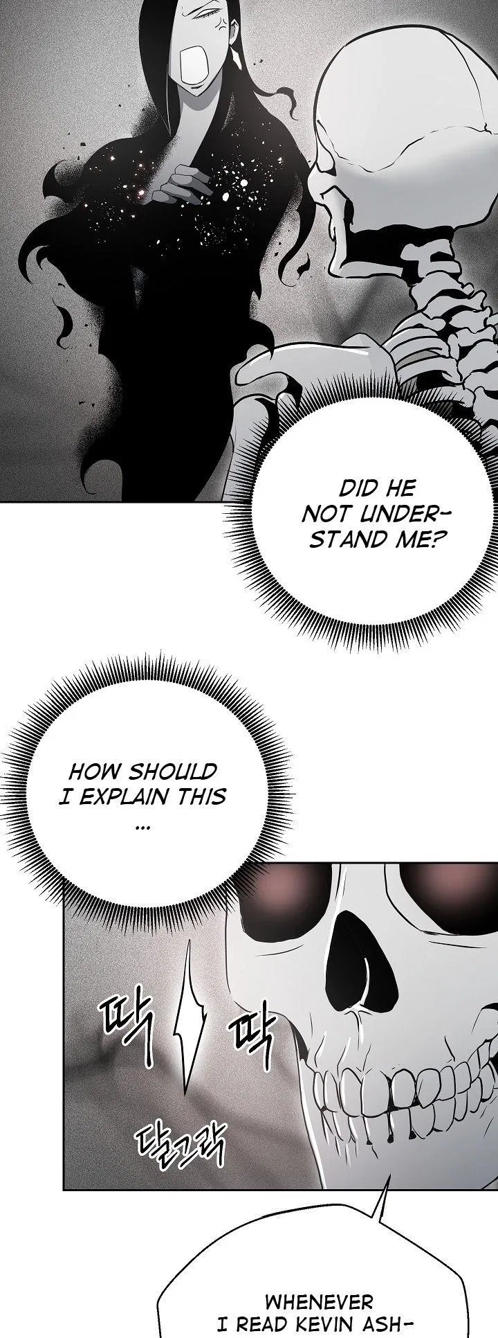 The Skeleton Soldier Failed to Defend the Dungeon Chapter 96 – Page 54