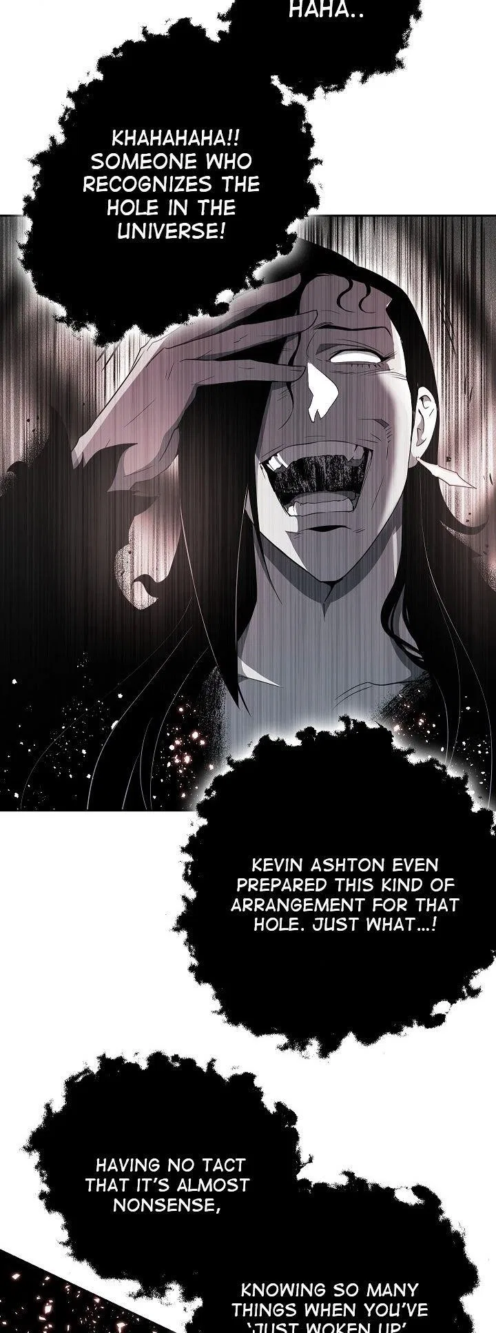 The Skeleton Soldier Failed to Defend the Dungeon Chapter 96 – Page 57