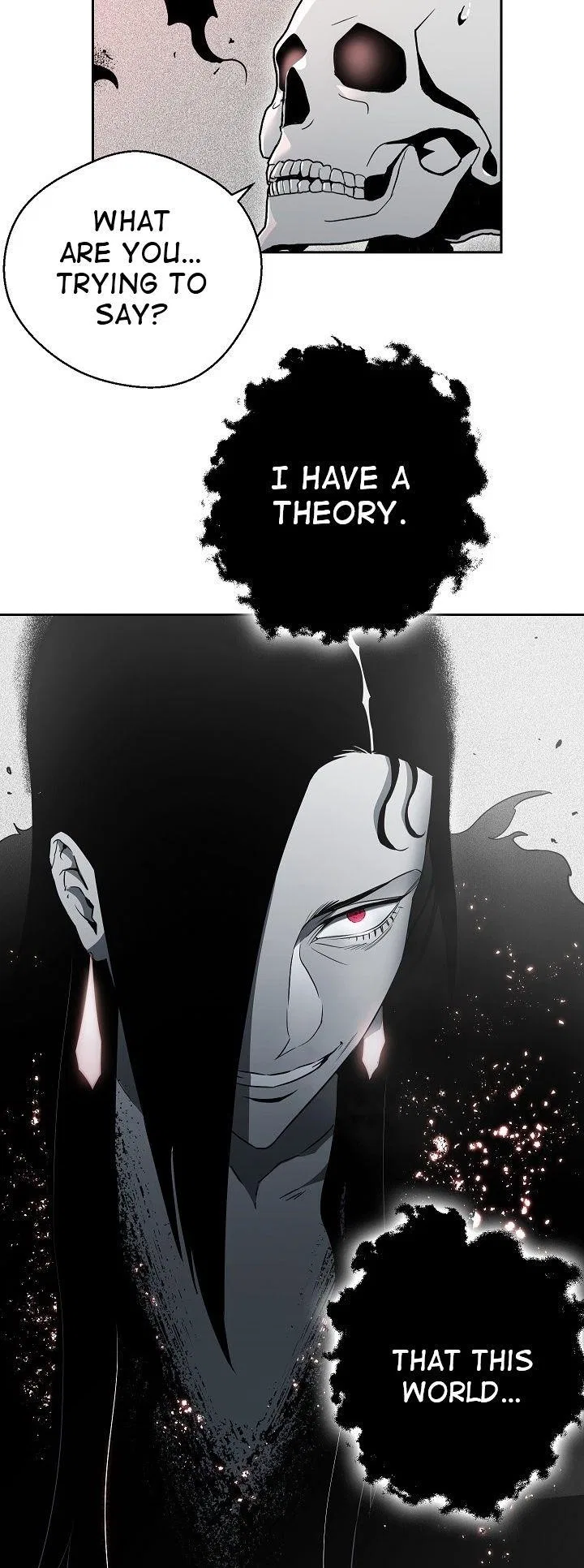 The Skeleton Soldier Failed to Defend the Dungeon Chapter 96 – Page 59