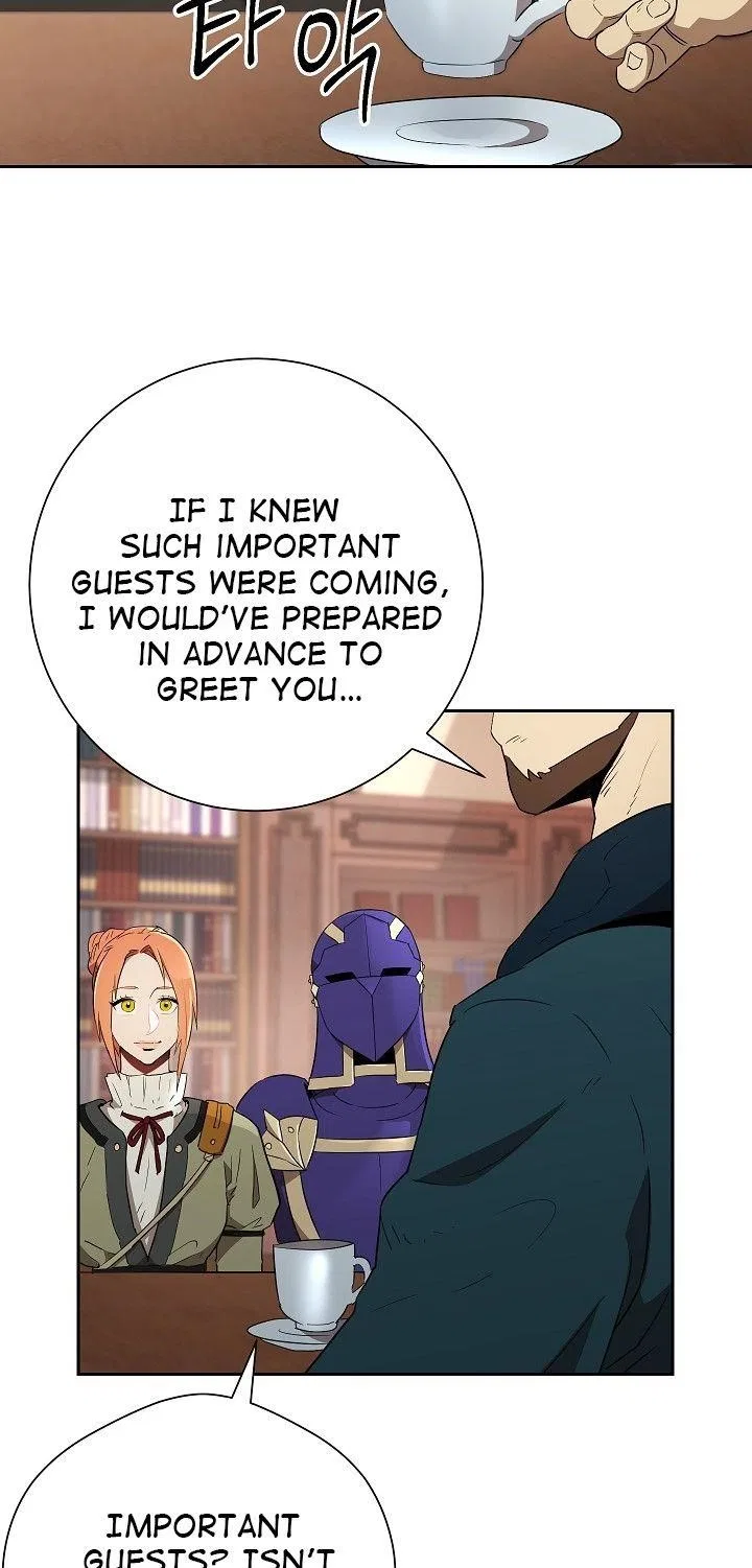 The Skeleton Soldier Failed to Defend the Dungeon Chapter 95 – Page 2