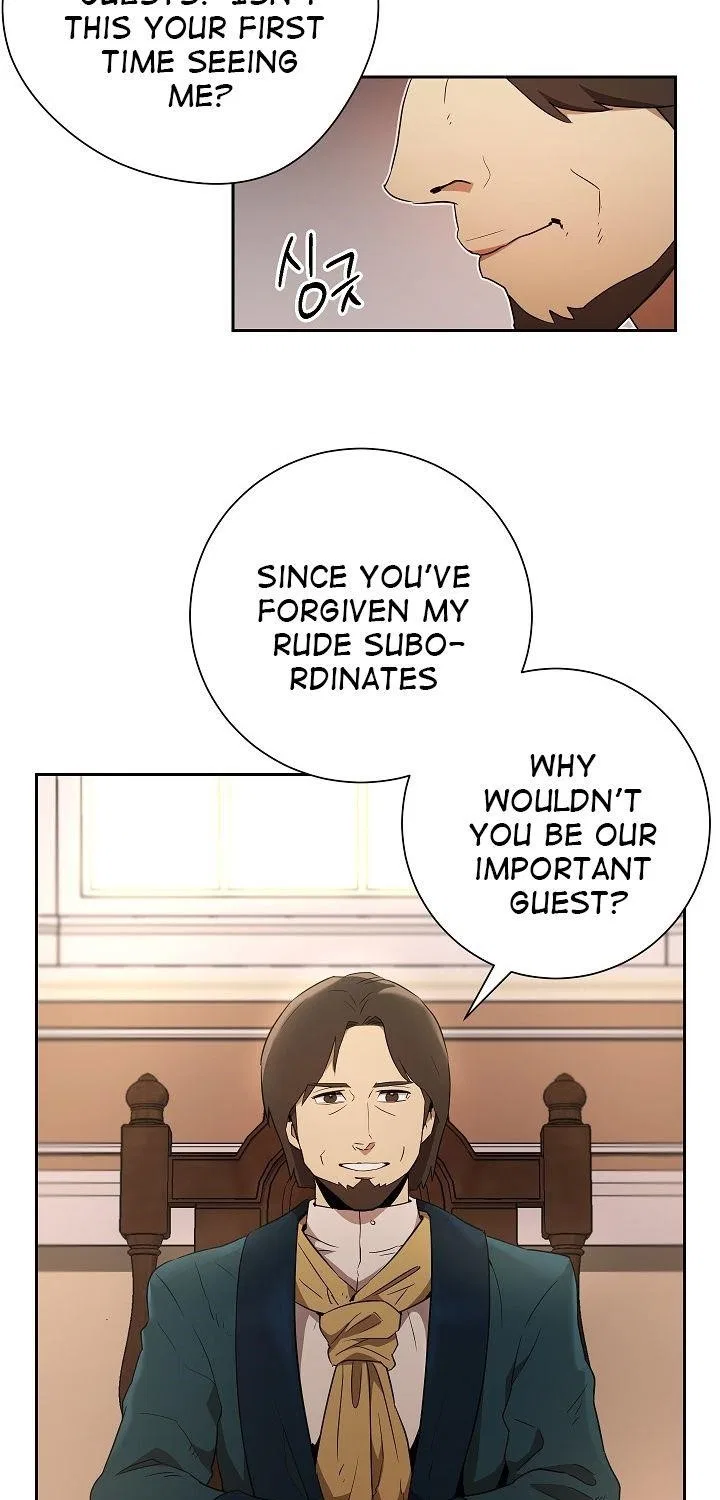 The Skeleton Soldier Failed to Defend the Dungeon Chapter 95 – Page 3