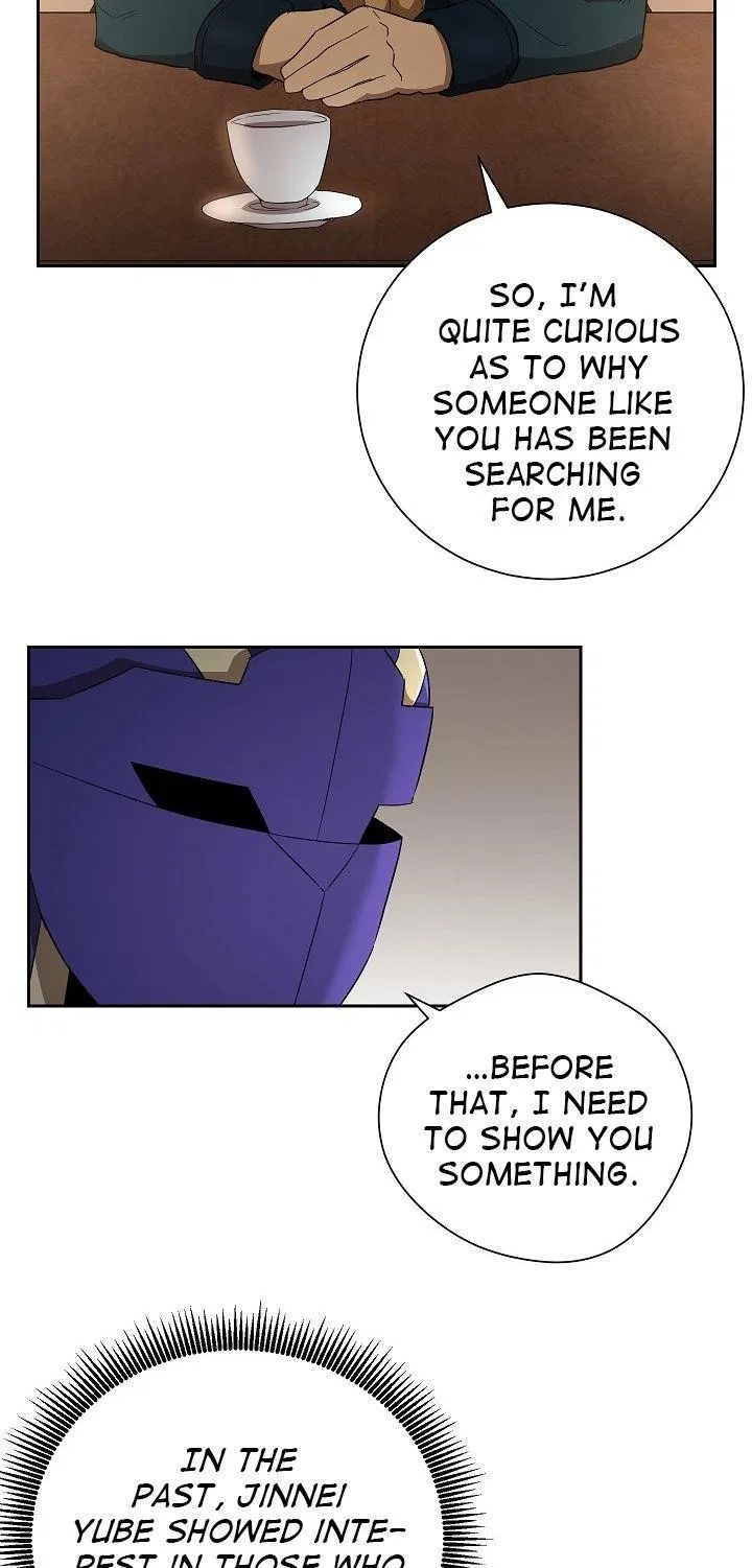 The Skeleton Soldier Failed to Defend the Dungeon Chapter 95 – Page 4