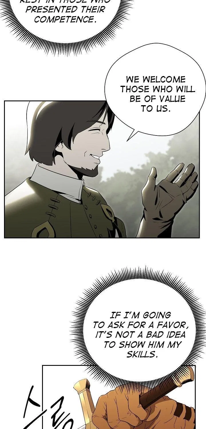 The Skeleton Soldier Failed to Defend the Dungeon Chapter 95 – Page 5