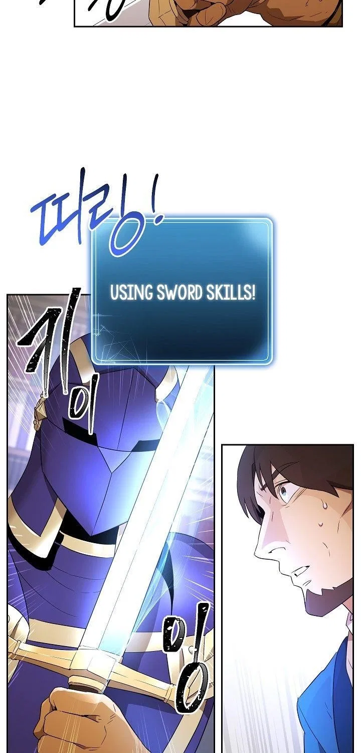 The Skeleton Soldier Failed to Defend the Dungeon Chapter 95 – Page 6