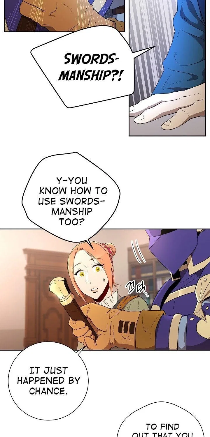 The Skeleton Soldier Failed to Defend the Dungeon Chapter 95 – Page 7