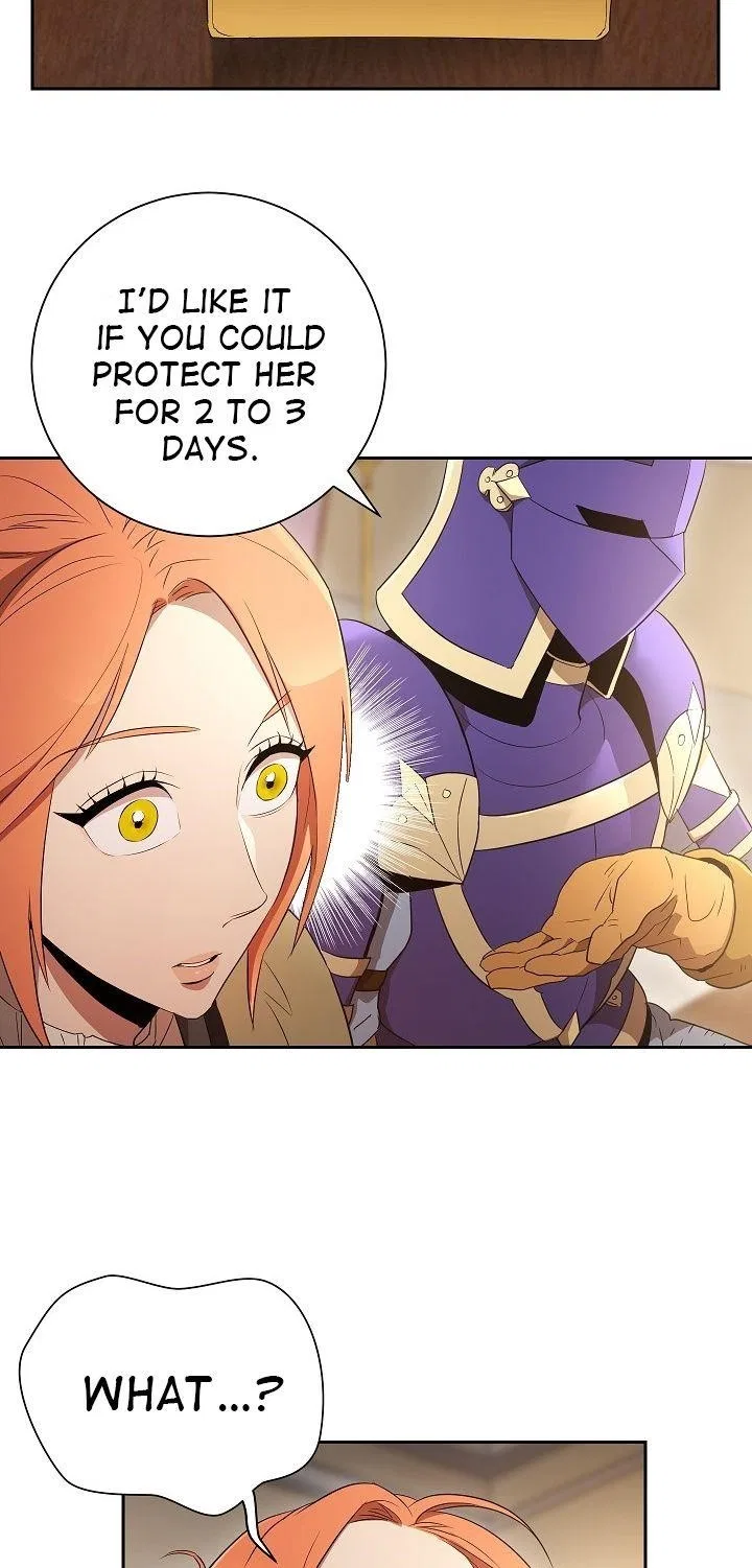 The Skeleton Soldier Failed to Defend the Dungeon Chapter 95 – Page 9