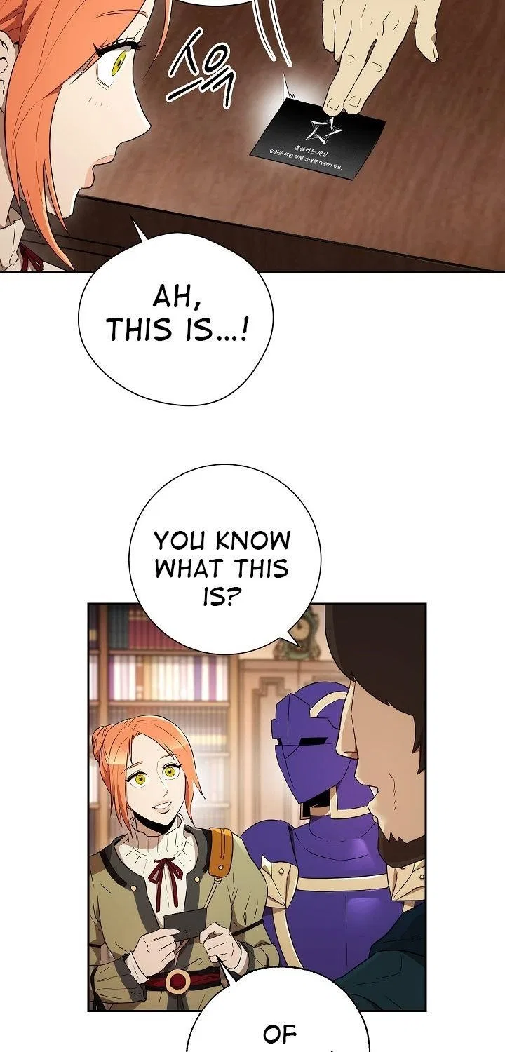 The Skeleton Soldier Failed to Defend the Dungeon Chapter 95 – Page 16
