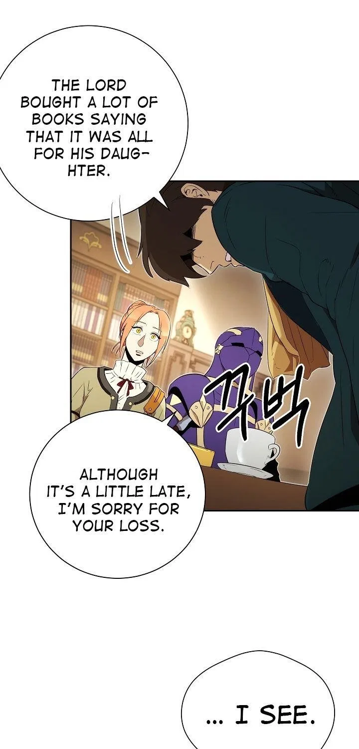 The Skeleton Soldier Failed to Defend the Dungeon Chapter 95 – Page 20