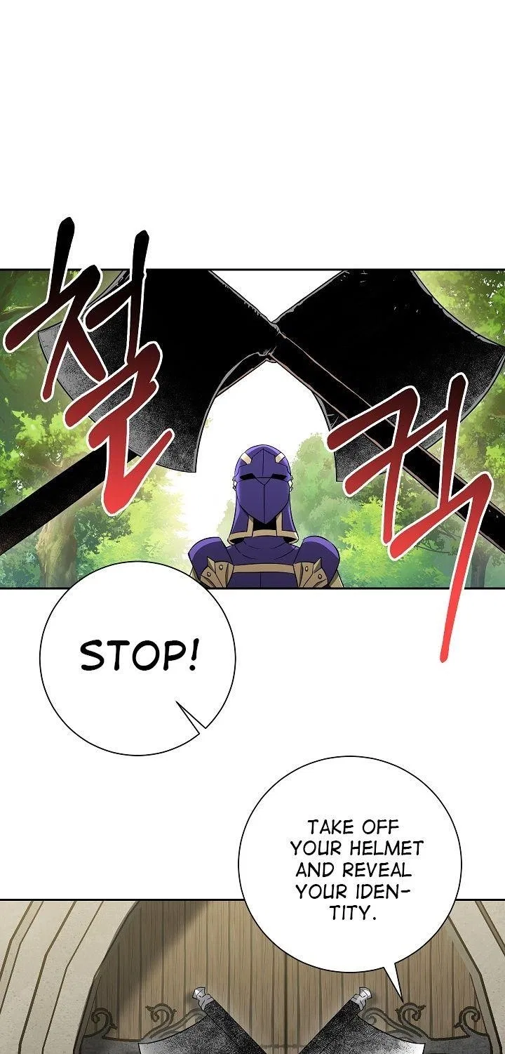 The Skeleton Soldier Failed to Defend the Dungeon Chapter 95 – Page 24