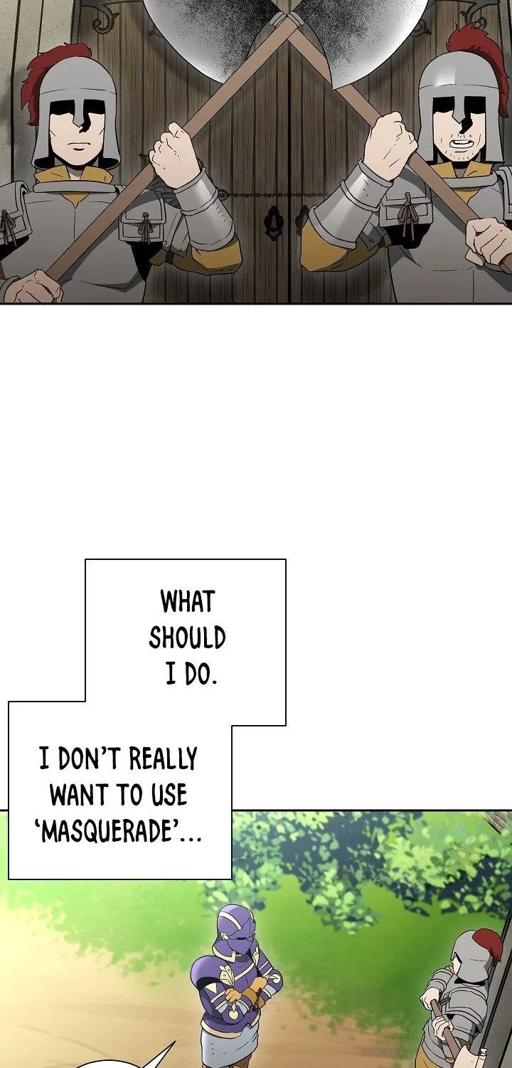 The Skeleton Soldier Failed to Defend the Dungeon Chapter 95 – Page 25