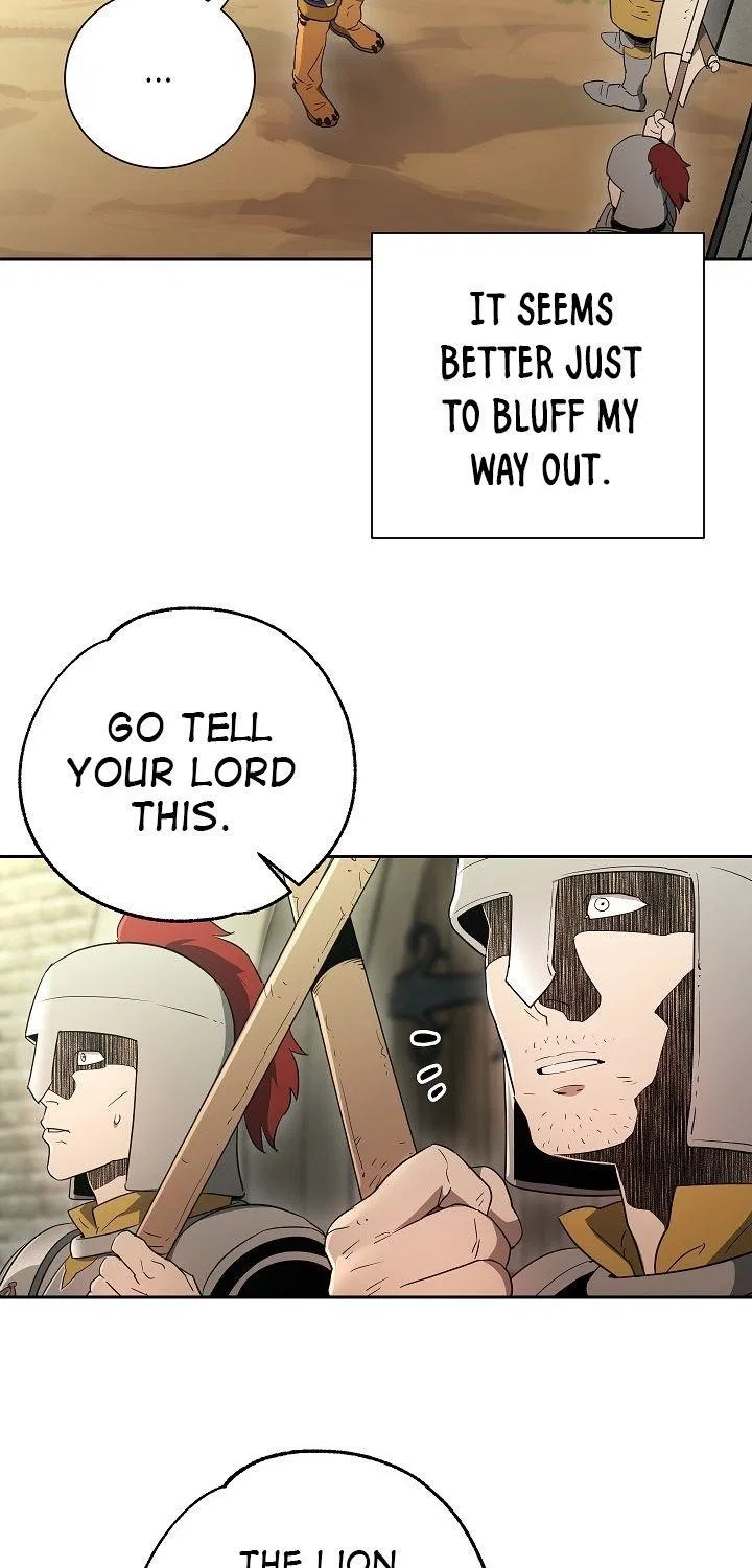 The Skeleton Soldier Failed to Defend the Dungeon Chapter 95 – Page 26
