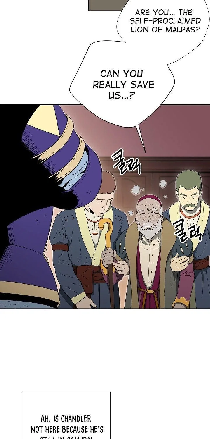 The Skeleton Soldier Failed to Defend the Dungeon Chapter 95 – Page 29