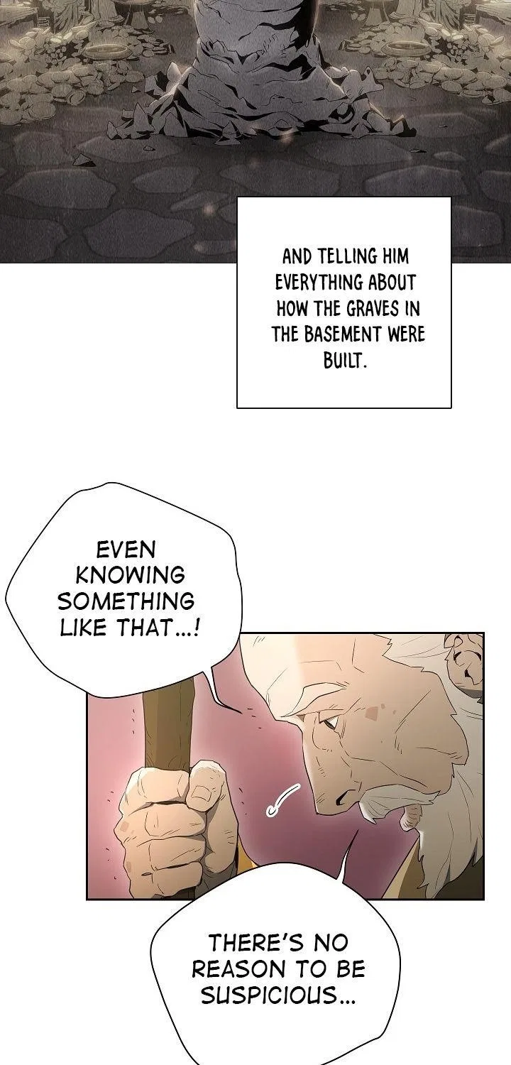 The Skeleton Soldier Failed to Defend the Dungeon Chapter 95 – Page 33