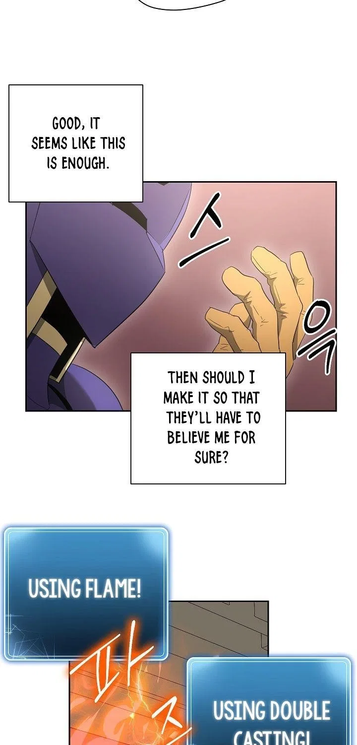 The Skeleton Soldier Failed to Defend the Dungeon Chapter 95 – Page 34