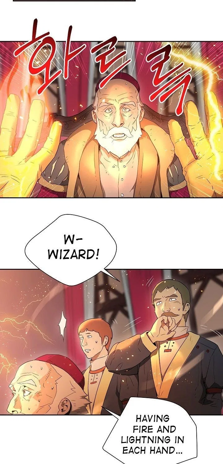 The Skeleton Soldier Failed to Defend the Dungeon Chapter 95 – Page 36