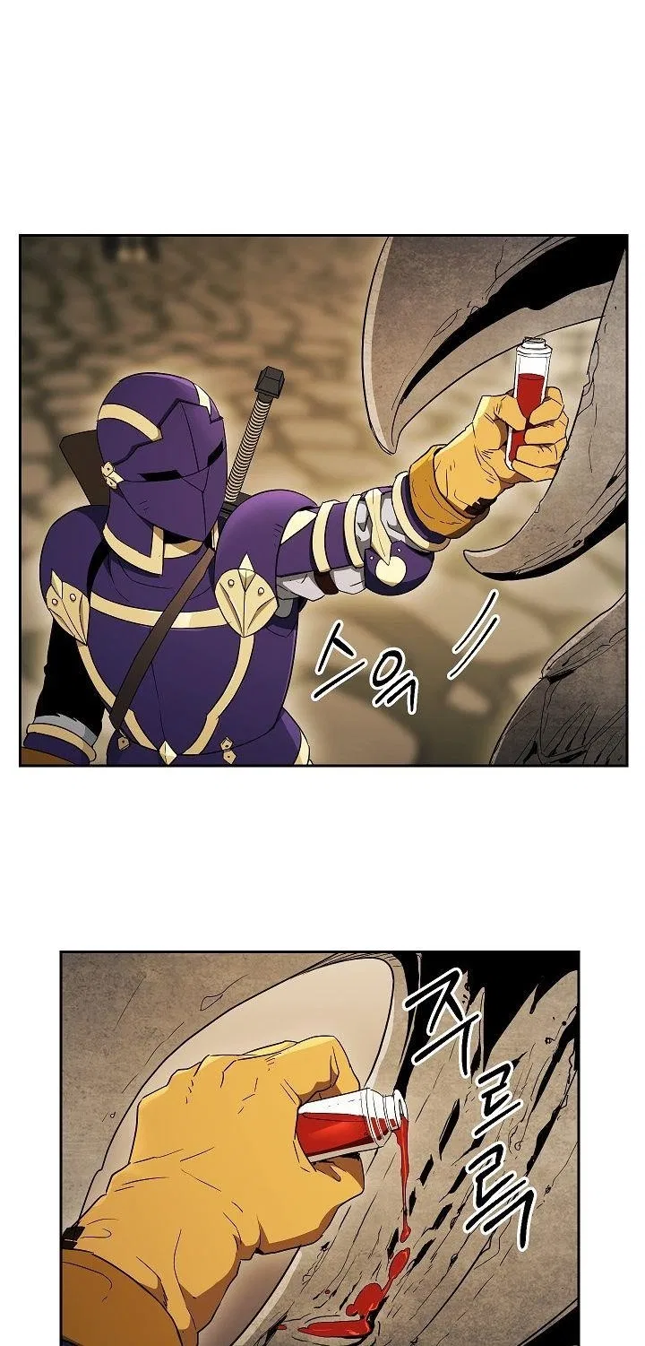 The Skeleton Soldier Failed to Defend the Dungeon Chapter 95 – Page 42