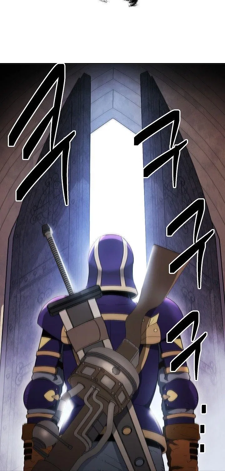 The Skeleton Soldier Failed to Defend the Dungeon Chapter 95 – Page 44