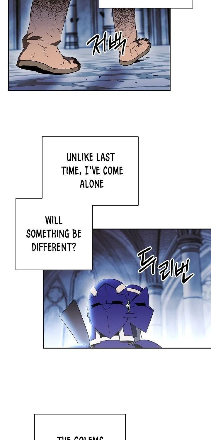 The Skeleton Soldier Failed to Defend the Dungeon Chapter 95 – Page 46