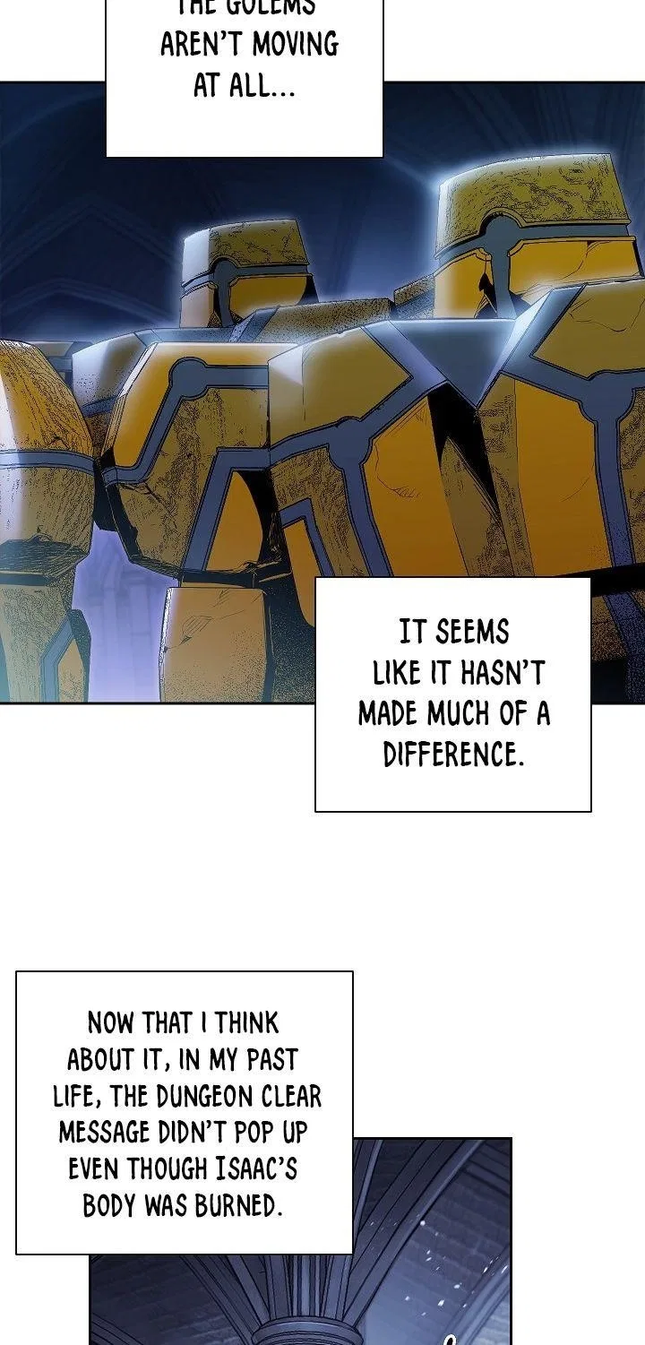 The Skeleton Soldier Failed to Defend the Dungeon Chapter 95 – Page 47