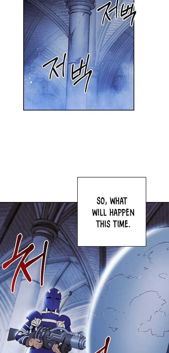The Skeleton Soldier Failed to Defend the Dungeon Chapter 95 – Page 48