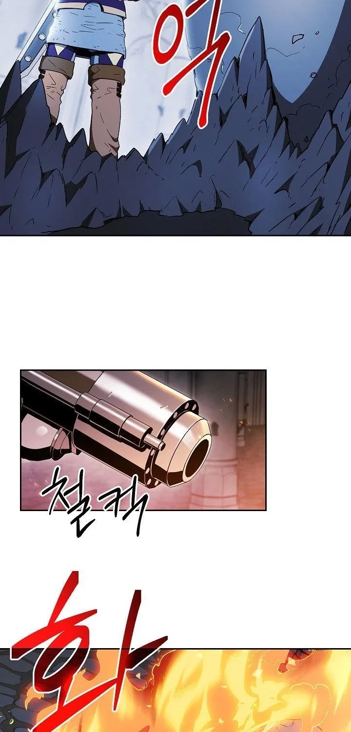 The Skeleton Soldier Failed to Defend the Dungeon Chapter 95 – Page 49