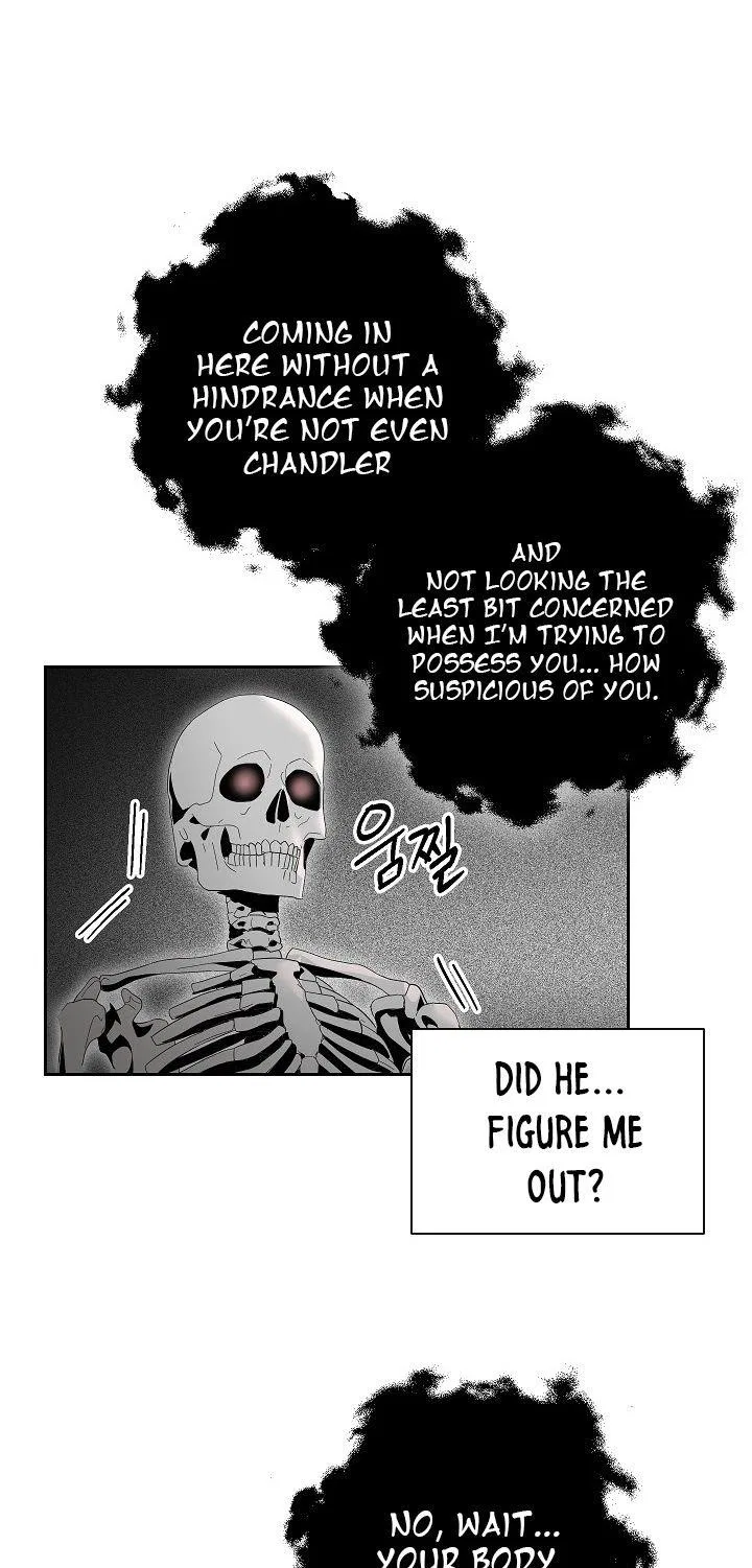 The Skeleton Soldier Failed to Defend the Dungeon Chapter 95 – Page 55