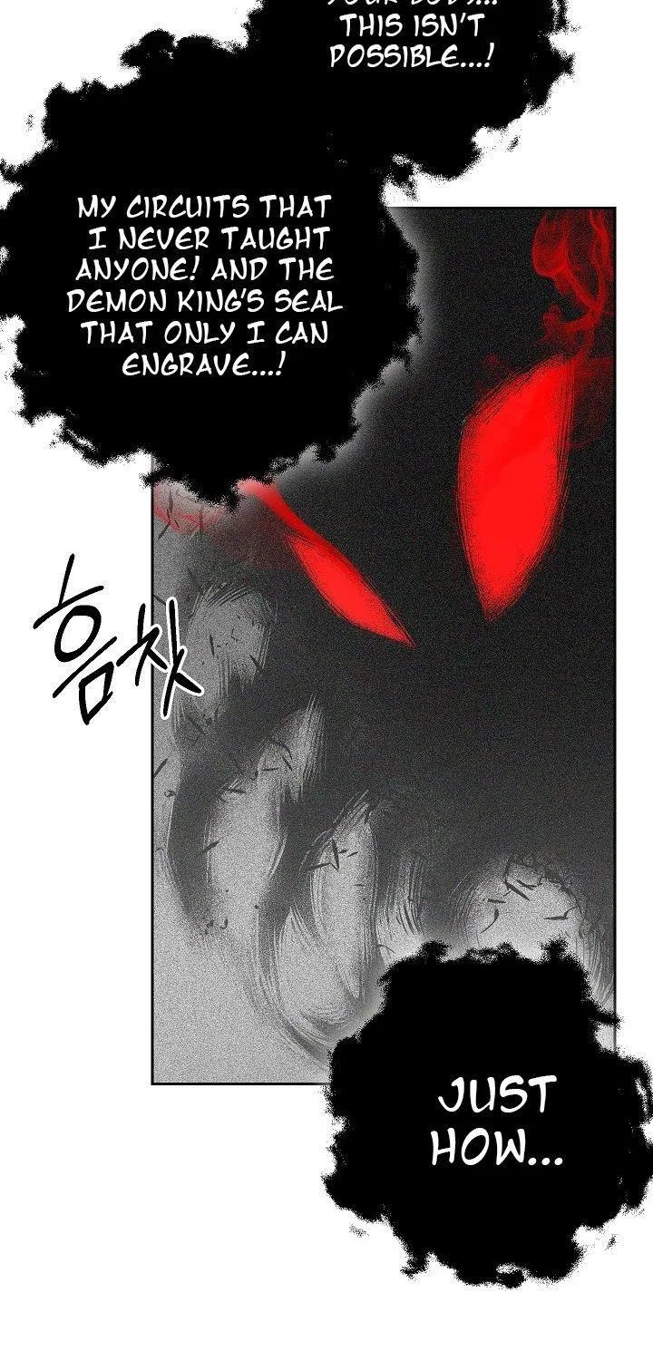 The Skeleton Soldier Failed to Defend the Dungeon Chapter 95 – Page 56