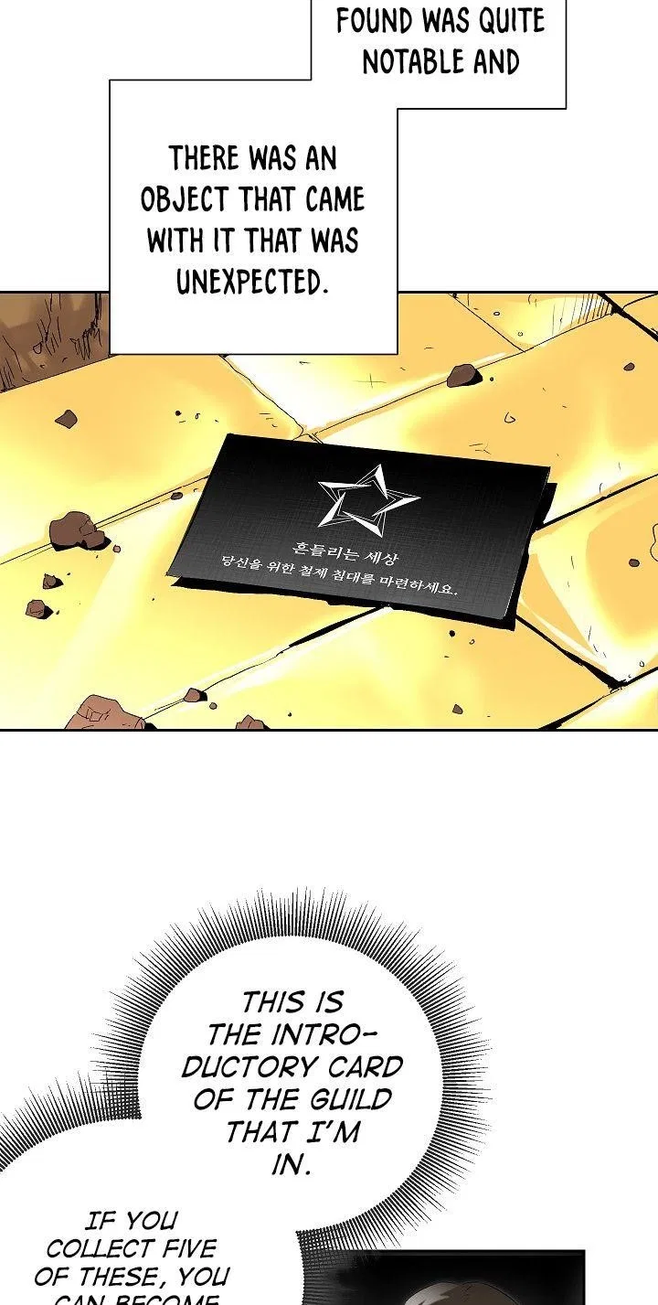 The Skeleton Soldier Failed to Defend the Dungeon Chapter 94 – Page 4
