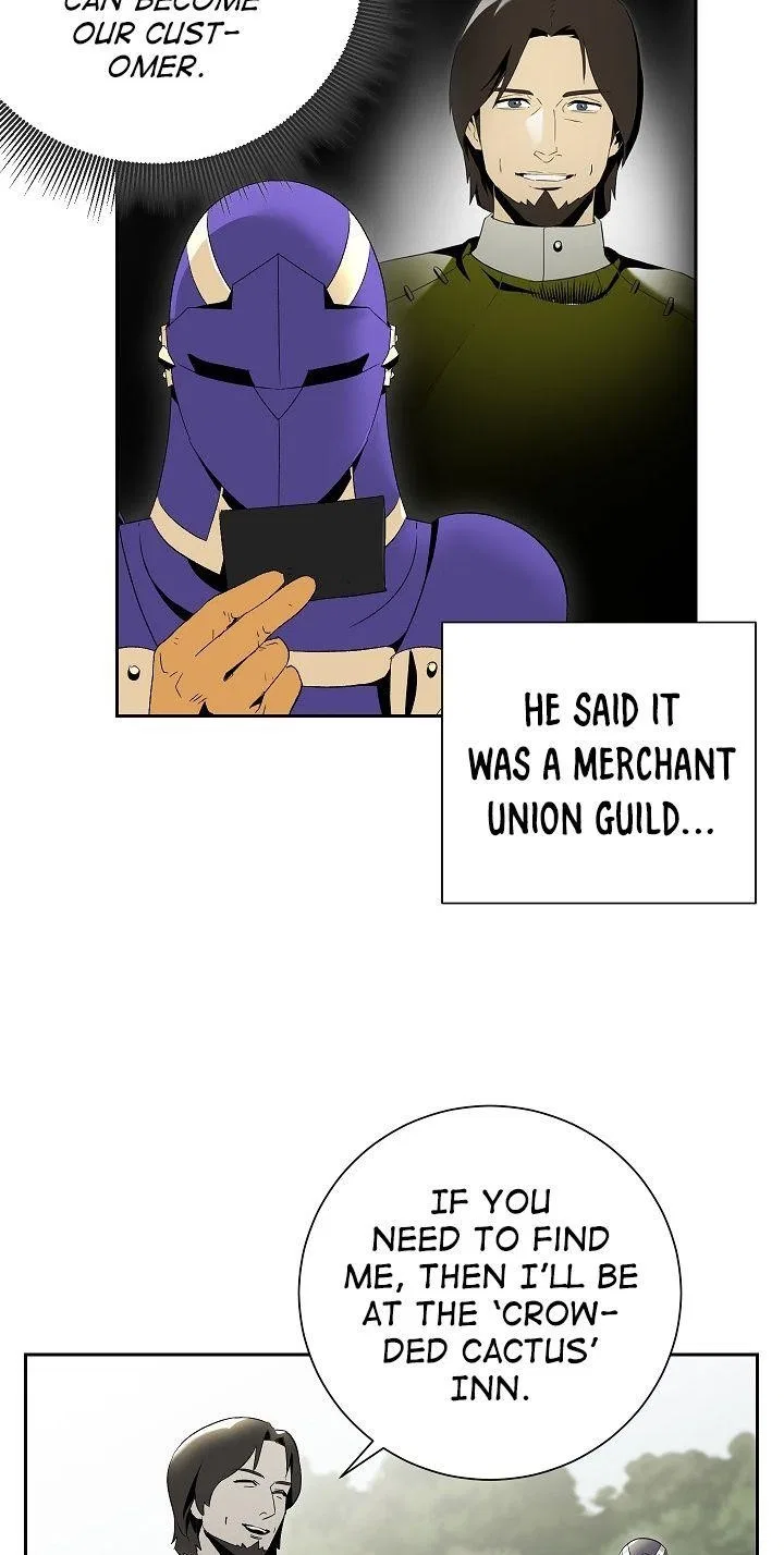 The Skeleton Soldier Failed to Defend the Dungeon Chapter 94 – Page 5