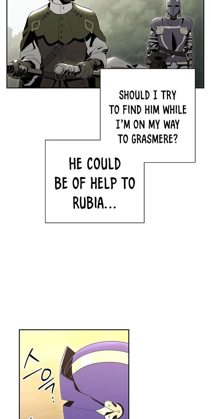The Skeleton Soldier Failed to Defend the Dungeon Chapter 94 – Page 6