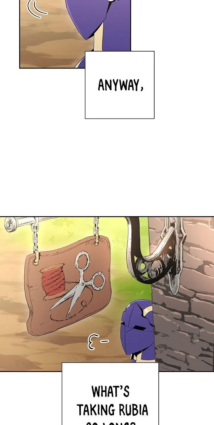 The Skeleton Soldier Failed to Defend the Dungeon Chapter 94 – Page 7