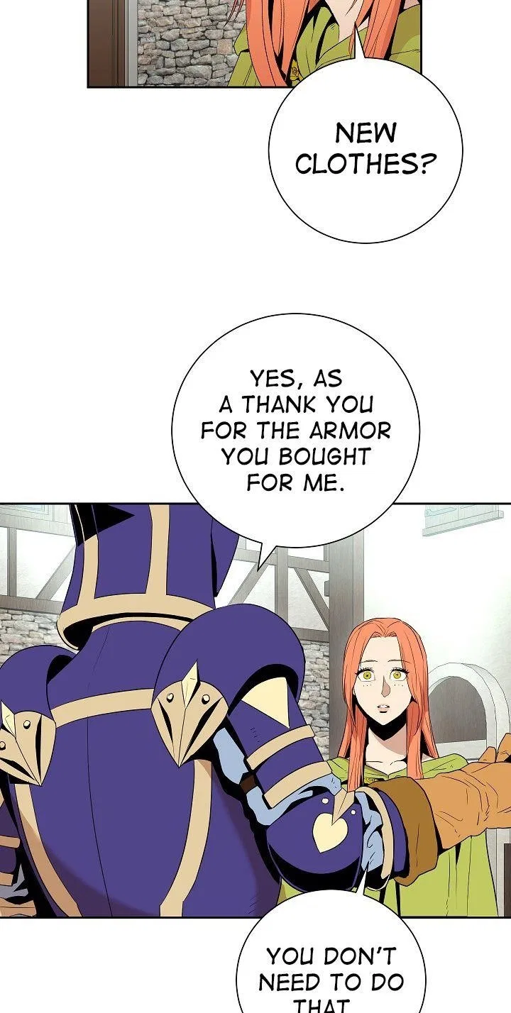 The Skeleton Soldier Failed to Defend the Dungeon Chapter 94 – Page 10