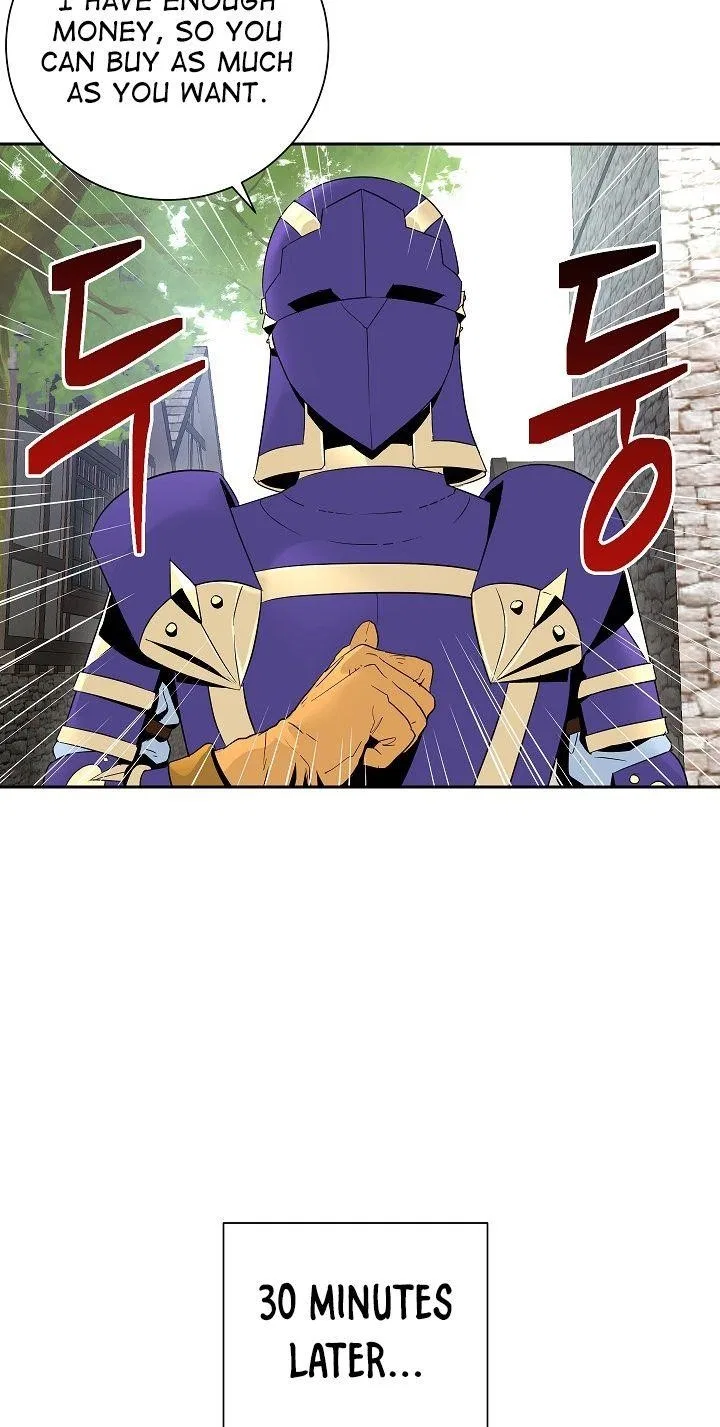 The Skeleton Soldier Failed to Defend the Dungeon Chapter 94 – Page 12