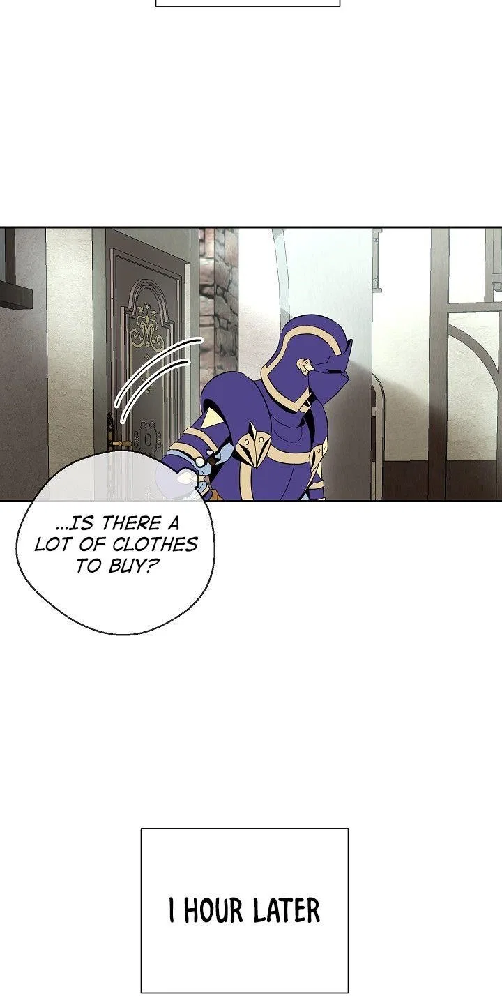 The Skeleton Soldier Failed to Defend the Dungeon Chapter 94 – Page 13