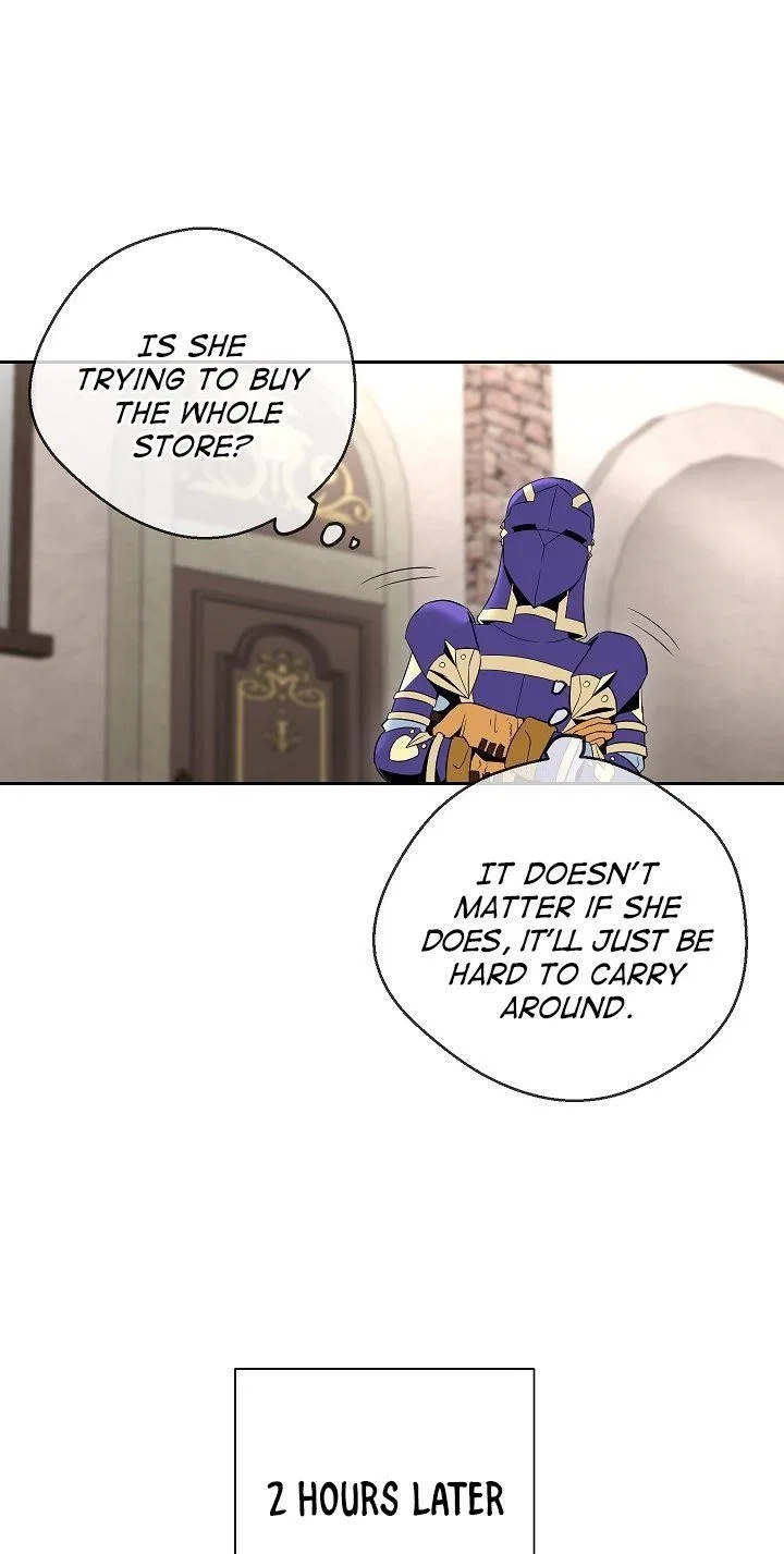 The Skeleton Soldier Failed to Defend the Dungeon Chapter 94 – Page 14
