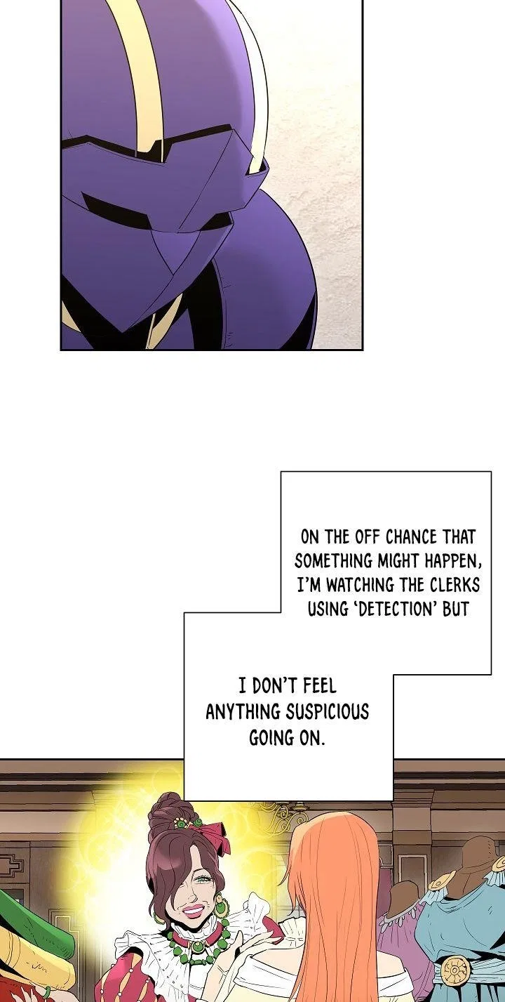The Skeleton Soldier Failed to Defend the Dungeon Chapter 94 – Page 16