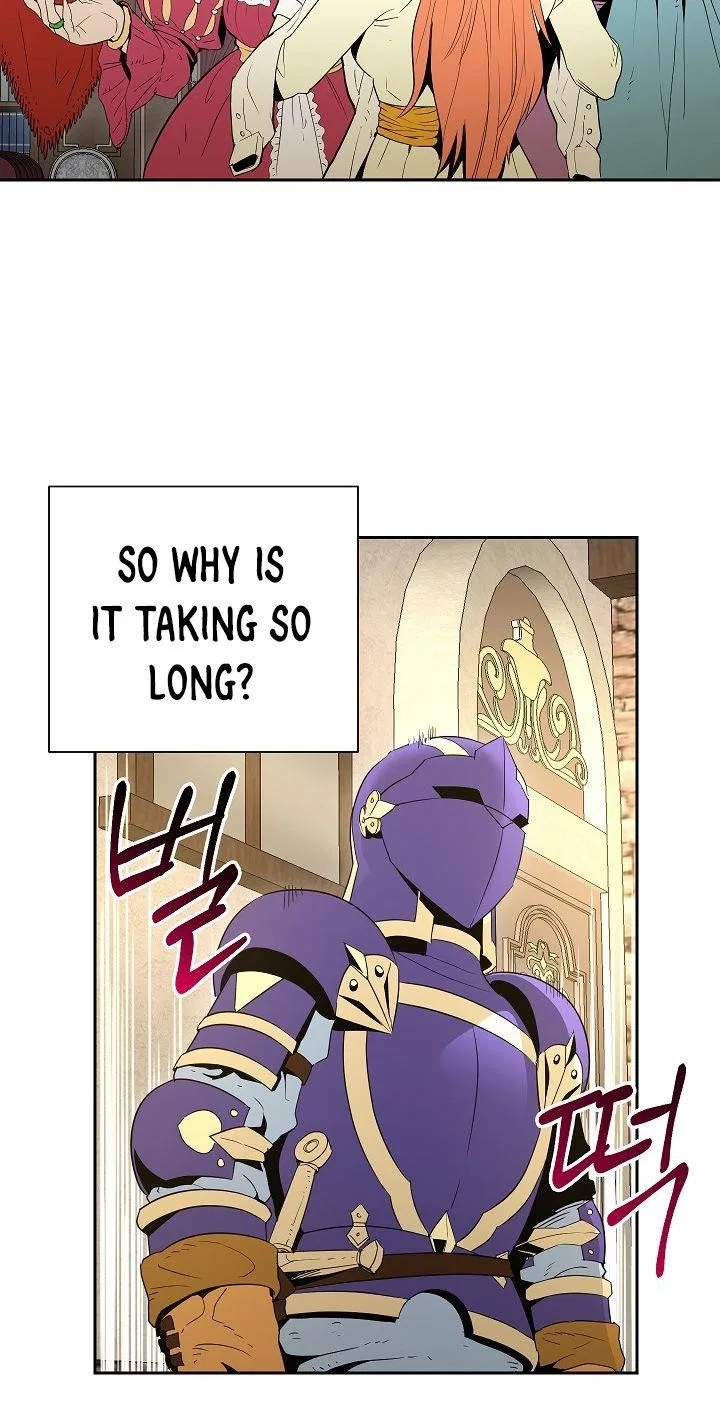 The Skeleton Soldier Failed to Defend the Dungeon Chapter 94 – Page 17