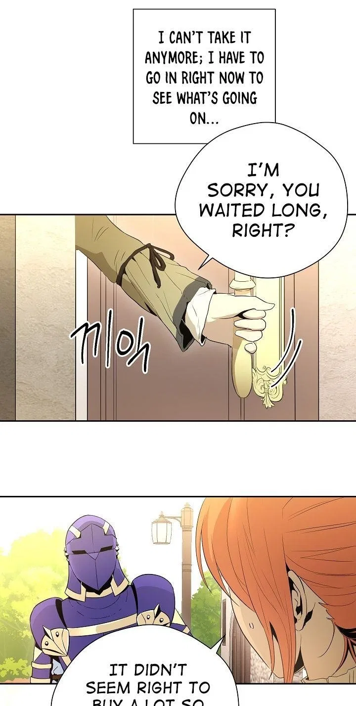 The Skeleton Soldier Failed to Defend the Dungeon Chapter 94 – Page 18