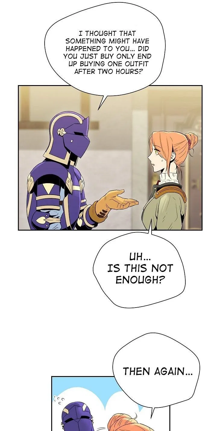 The Skeleton Soldier Failed to Defend the Dungeon Chapter 94 – Page 20