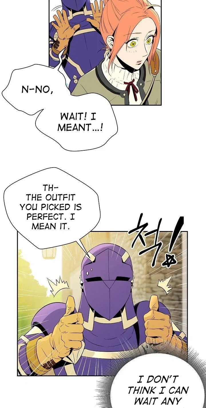 The Skeleton Soldier Failed to Defend the Dungeon Chapter 94 – Page 21