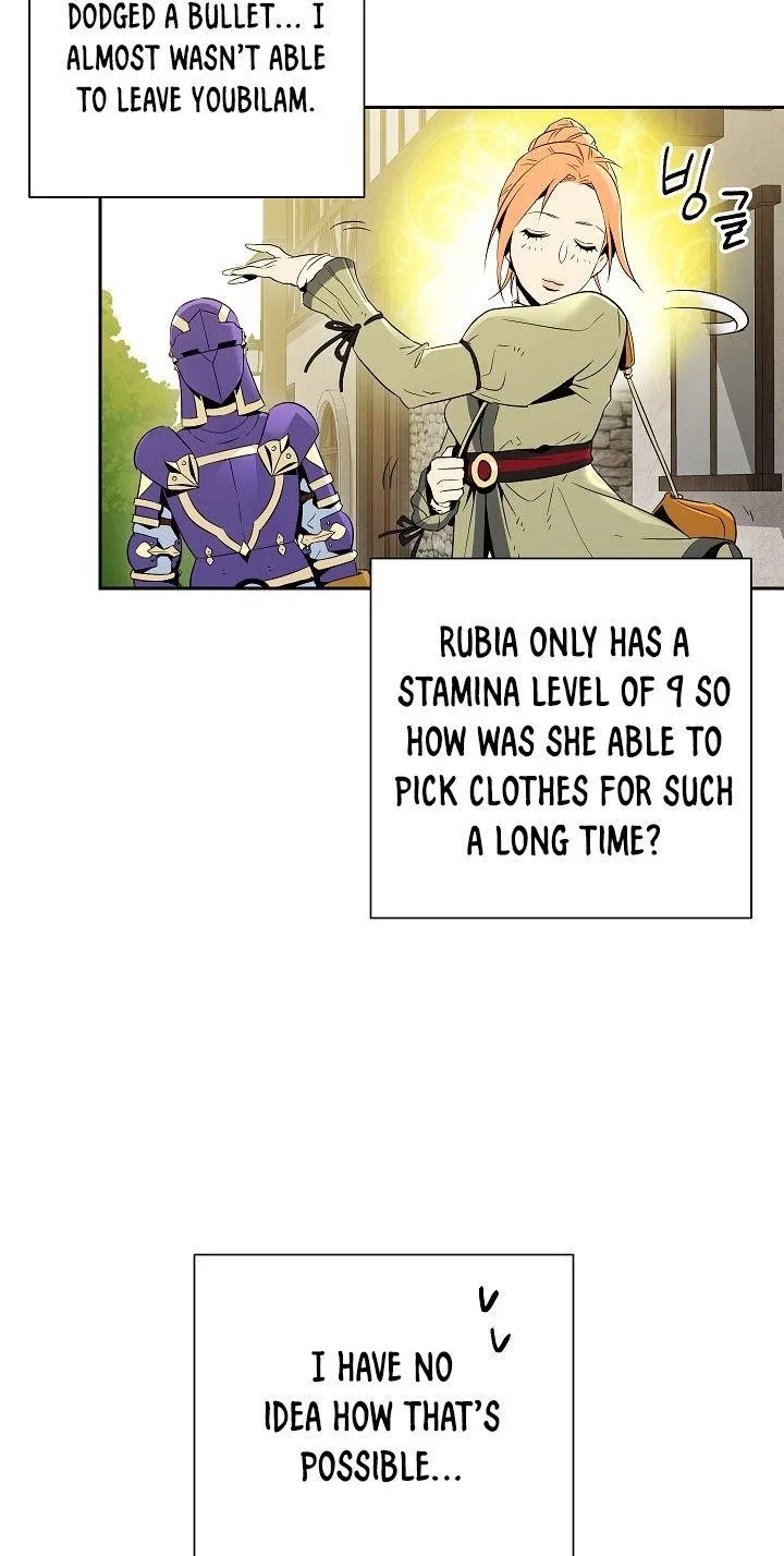The Skeleton Soldier Failed to Defend the Dungeon Chapter 94 – Page 23