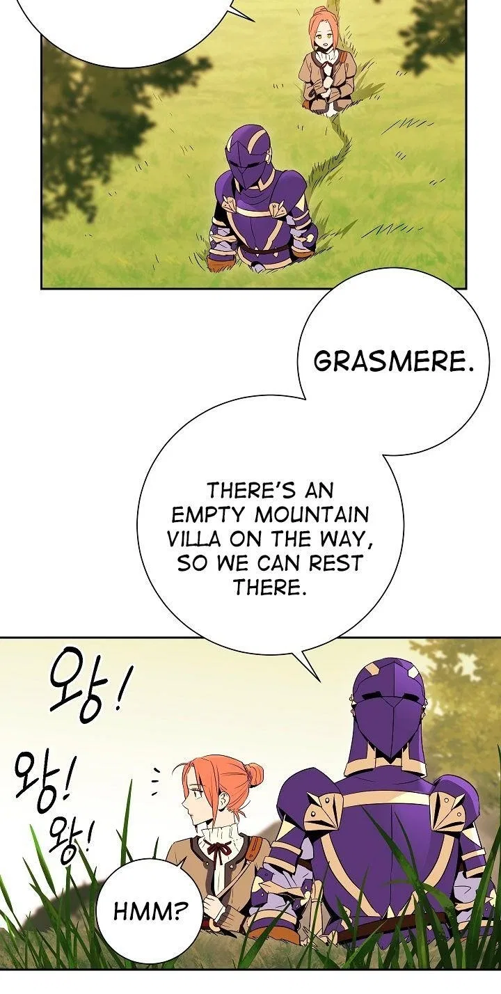 The Skeleton Soldier Failed to Defend the Dungeon Chapter 94 – Page 25